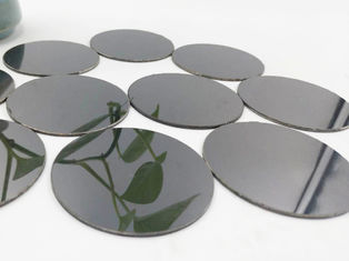 Thin DMB-M PCD Diamond Tools Blanks , Polycrystalline Diamond PCD Tools Blanks For Fine Surface Needs