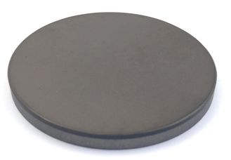 Consistent Cutting Polycrystalline Cubic Boron Nitride TCN260 For Machining Of Hardened Steels