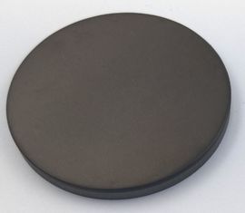 TC265 Good Thermal Stability PCBN Cutting Tools Blank , Carbide Backed PCBN For Aerospace