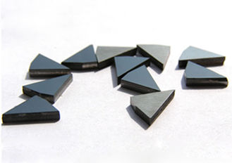 8000C Thermal Stability CVD Polycrystalline Diamond Lab Created Diamond Material
