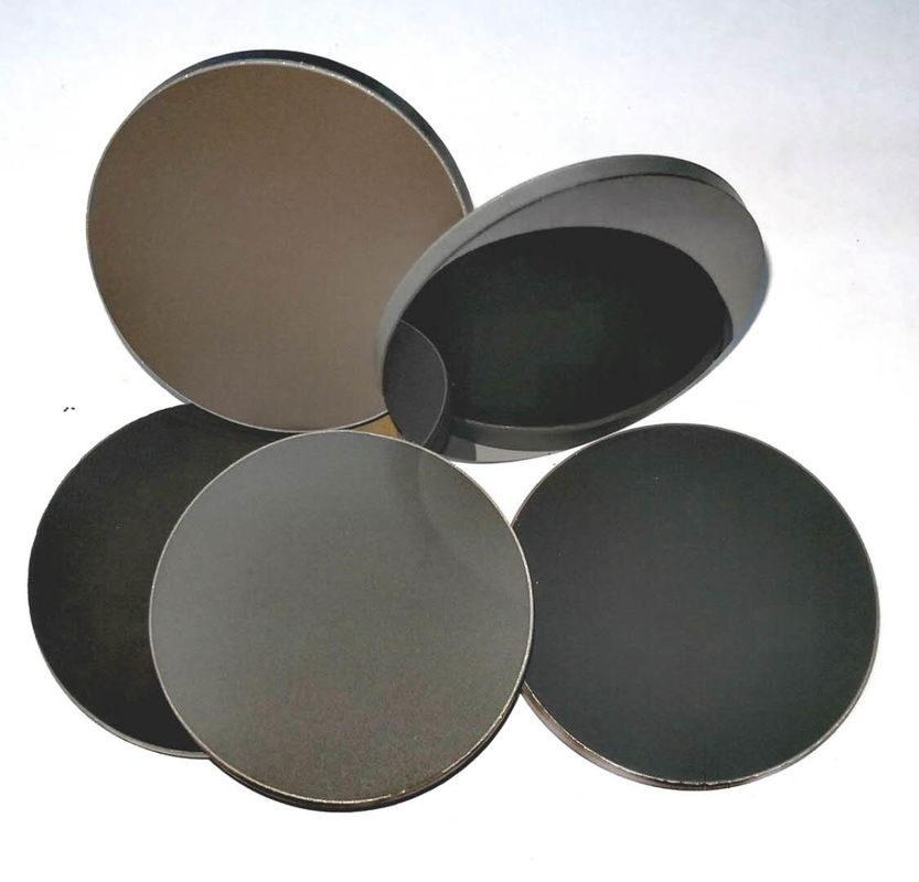 buy Metalworking PCD Cutting Tool Blanks DM025 PCD Wafer Good Thermal Stability online manufacturer