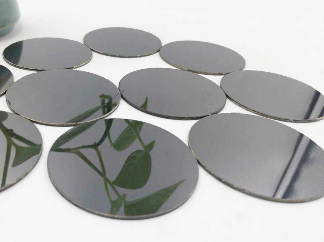 China Thin DMB-M PCD Diamond Tools Blanks , Polycrystalline Diamond PCD Tools Blanks For Fine Surface Needs