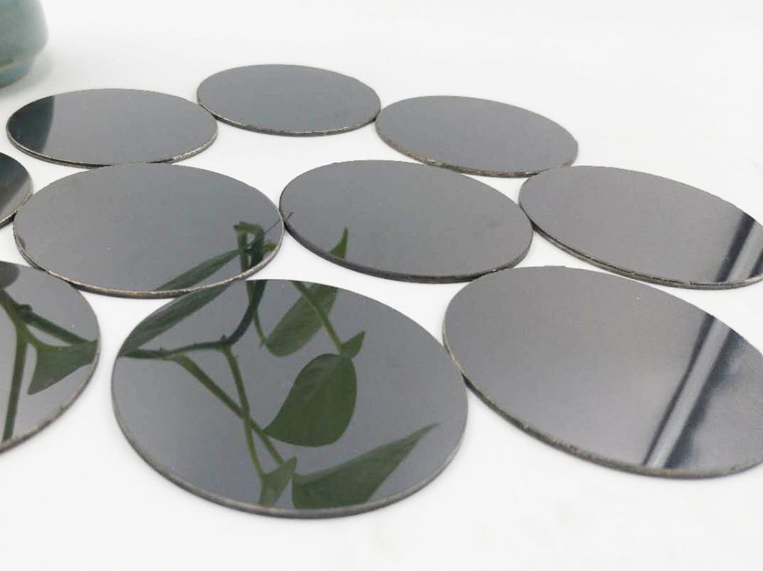 Good price Thin DMB-M PCD Diamond Tools Blanks , Polycrystalline Diamond PCD Tools Blanks For Fine Surface Needs online