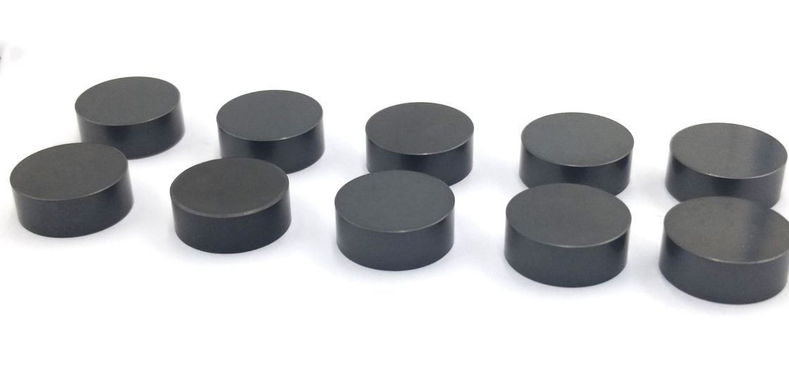 buy ZBNS60 Solid PCBN Blanks Excellent Dimensional Control Max Diameter 56mm online manufacturer