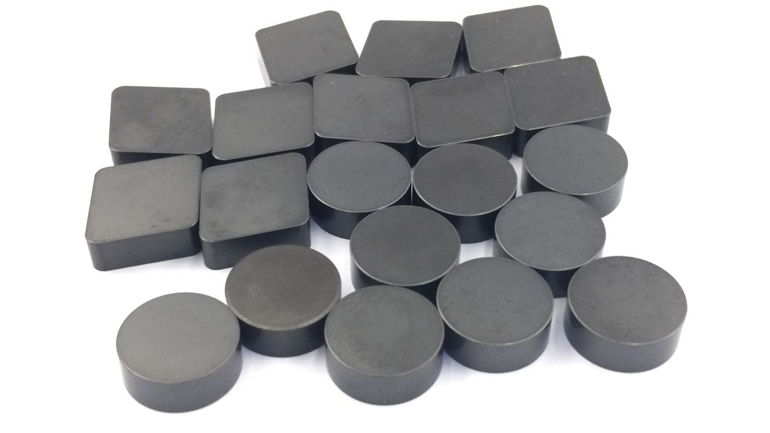 buy Perfect Hardness Solid PCBN Blanks ZBNS60 ZBNS85 ZBNS90 ZBNS93 ZBNS93S online manufacturer