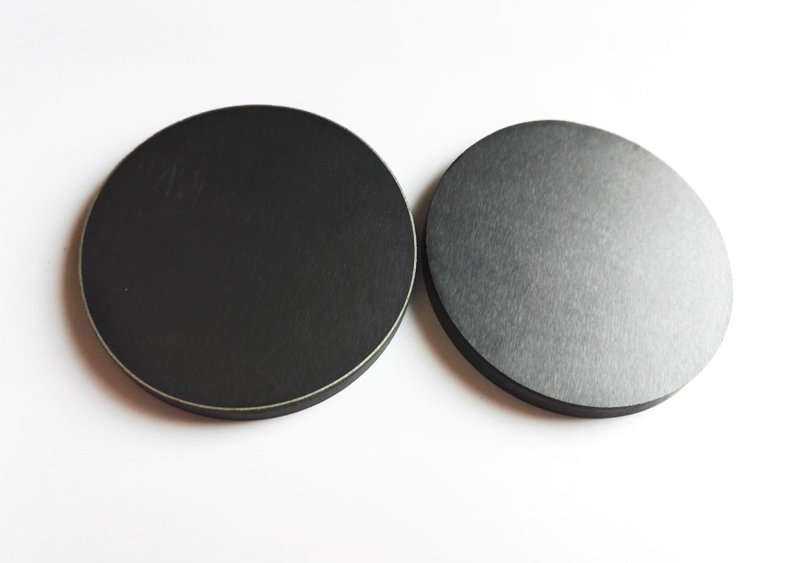 China M290,Good Chemical Stability Polycrystalline Cubic Boron Nitride Carbide Backed PCBN