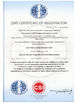 China ZZDM SUPERABRASIVES CO., LTD. certification